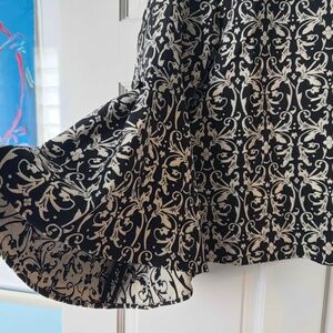 Alice + Olivia pant outfit